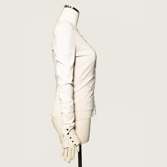 Cache Cardigan Set - Picture 3 of 10